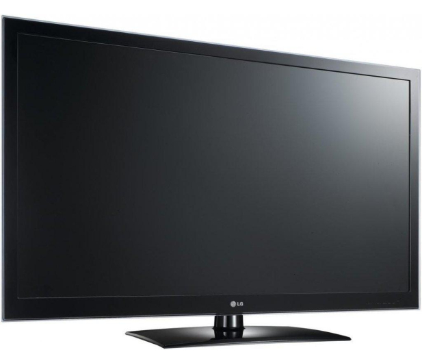 LG 32LV4500 - 1411429 - zdjęcie 2